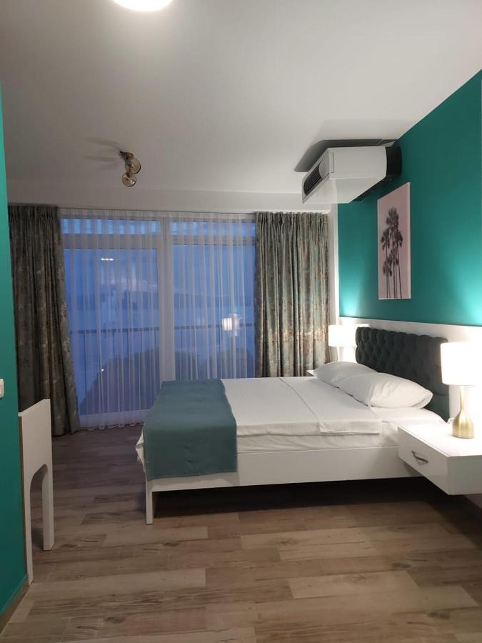 Pier 82 Apartments 오흐리드 외부 사진